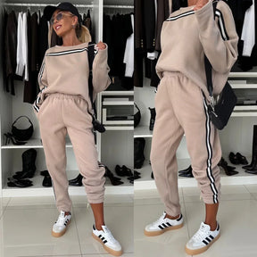 Conjunto Feminino Aurora