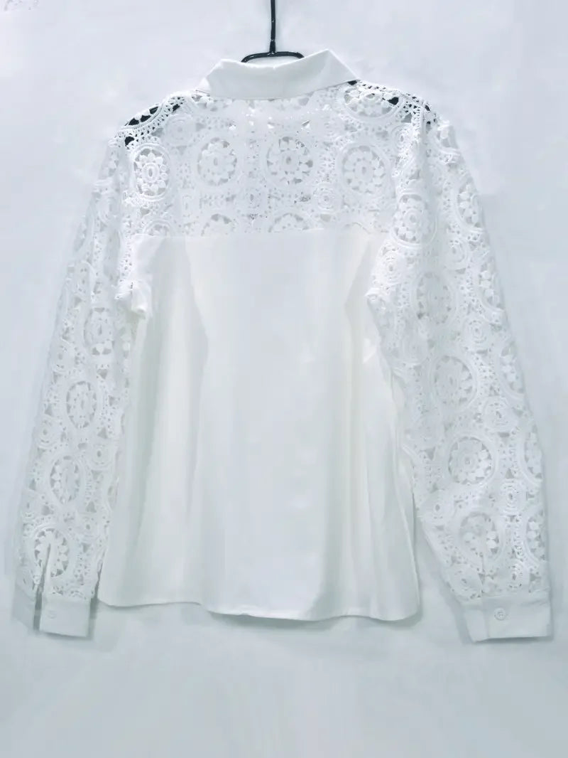 Camisa Feminina Mari