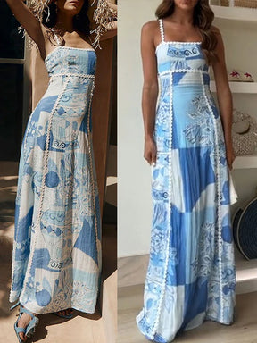 Vestido Feminino Lilian