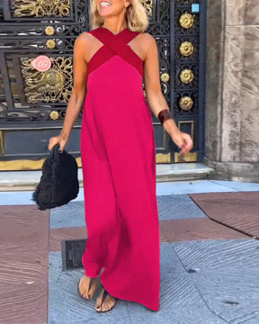 Vestido Feminino Daiane