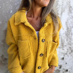 Casaco Feminino Bruna