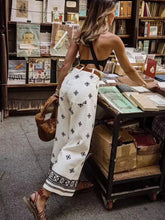 Calça Feminina Vintage Arizzo