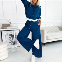 Conjunto Feminino Ayla