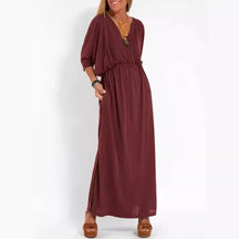 Vestido Feminino Helena
