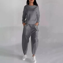 Conjunto Feminino MaxConfort
