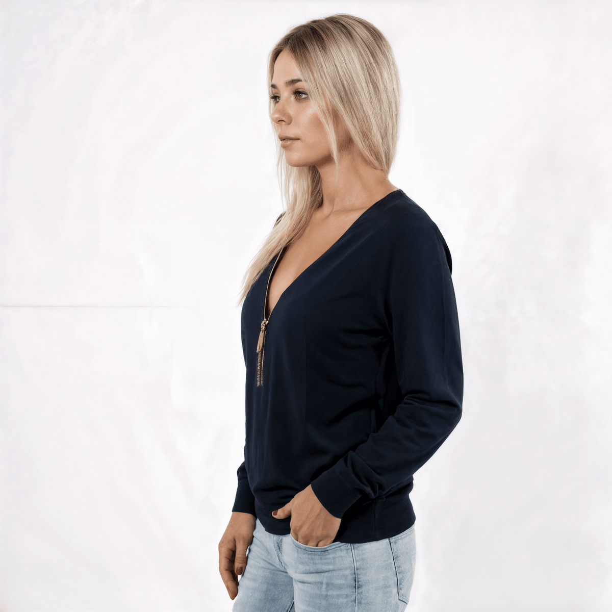 Blusa Feminina CarlinhaGramora | Luxury Ladies Clothing