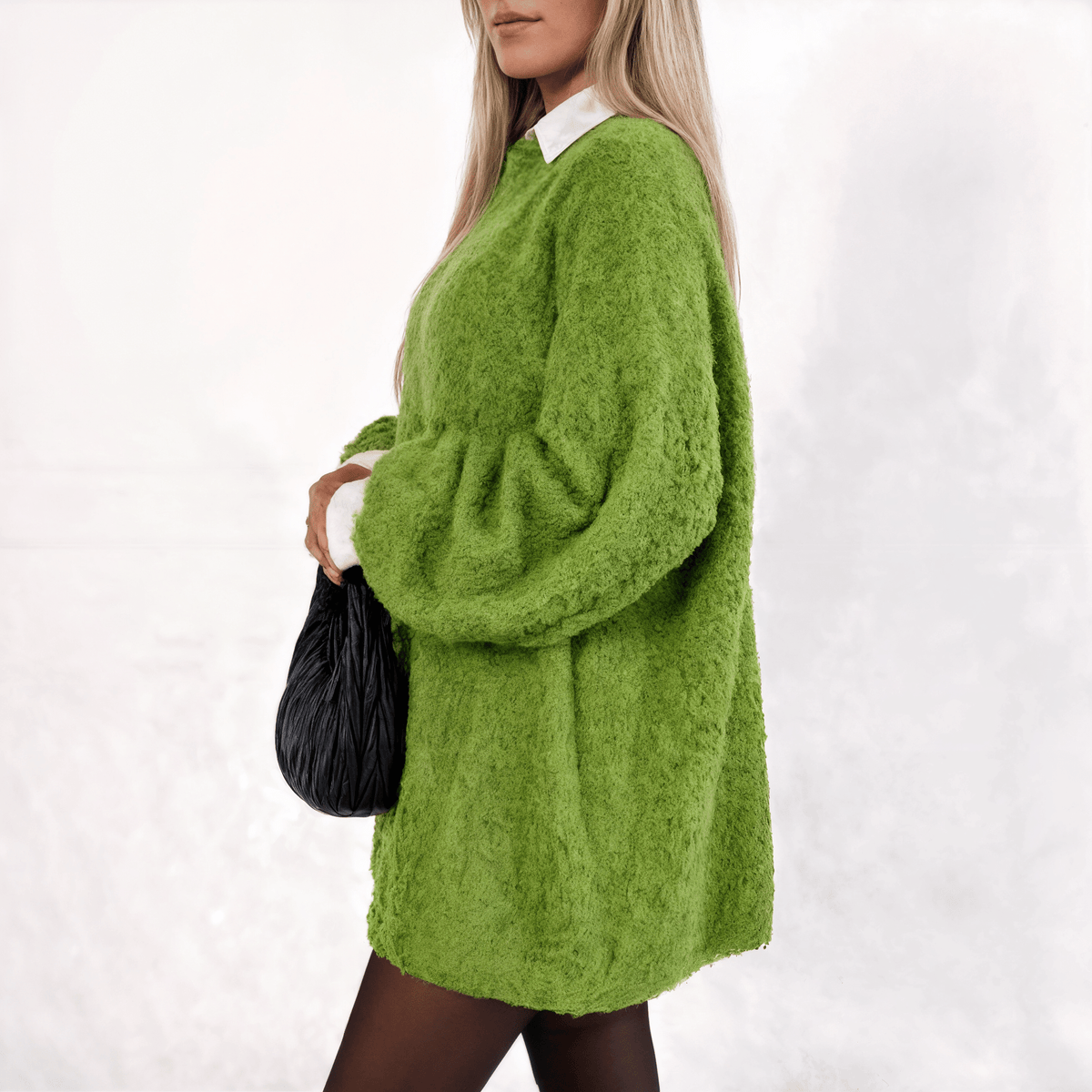 Blusa Feminina de Malha MaitêGramora | Luxury Ladies Clothing