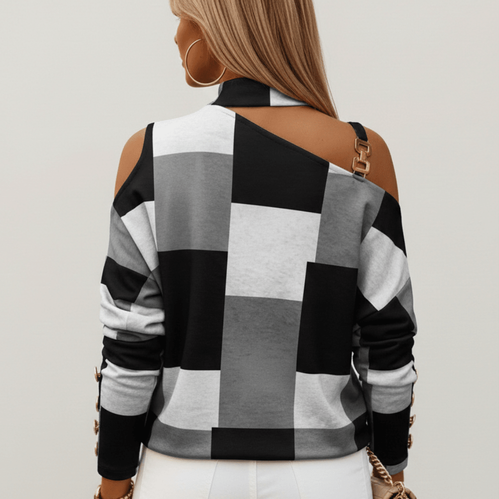 Blusa Feminina SpaceGramora | Luxury Ladies Clothing