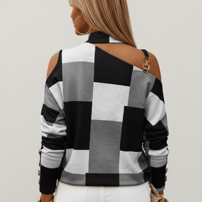 Blusa Feminina SpaceGramora | Luxury Ladies Clothing