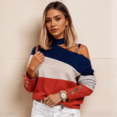 Blusa Feminina SpaceGramora | Luxury Ladies Clothing