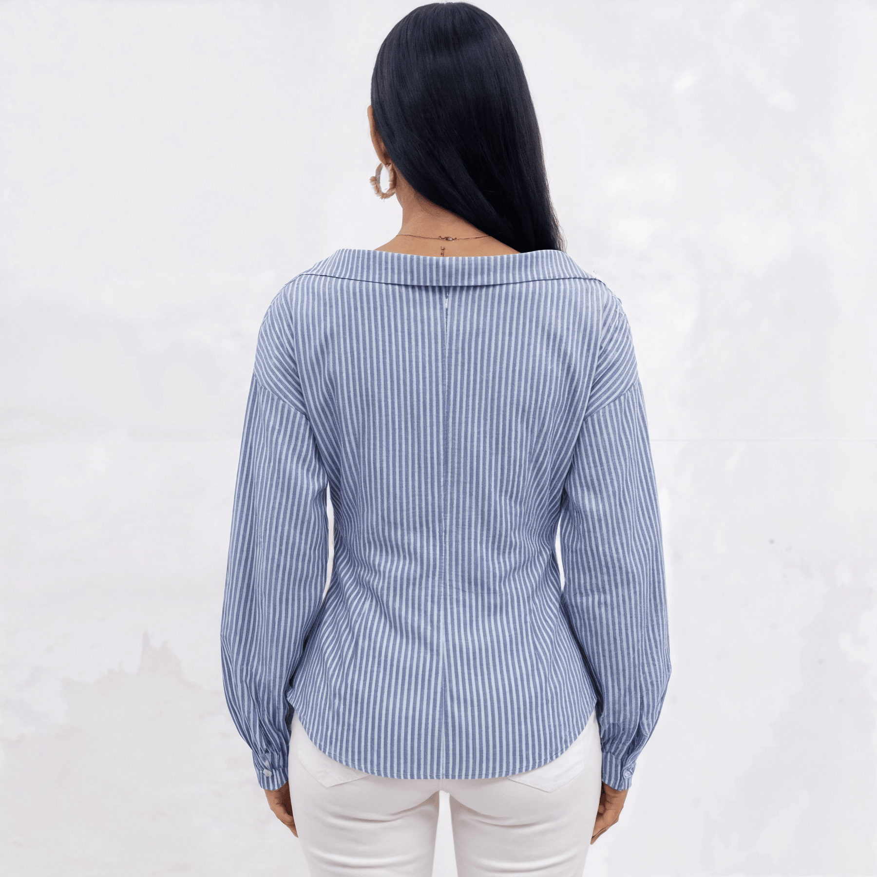 Blusa Feminina StyleGramora | Luxury Ladies Clothing