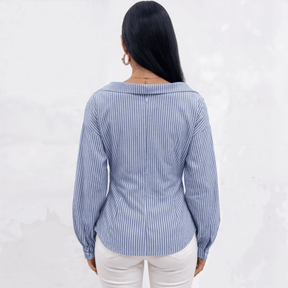 Blusa Feminina StyleGramora | Luxury Ladies Clothing