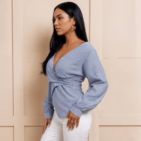 Blusa Feminina StyleGramora | Luxury Ladies Clothing