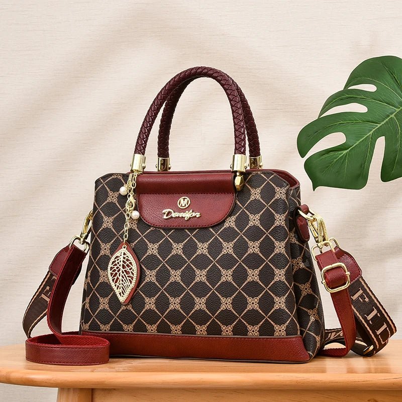 Bolsa BoniattiGramora | Luxury Ladies Clothing