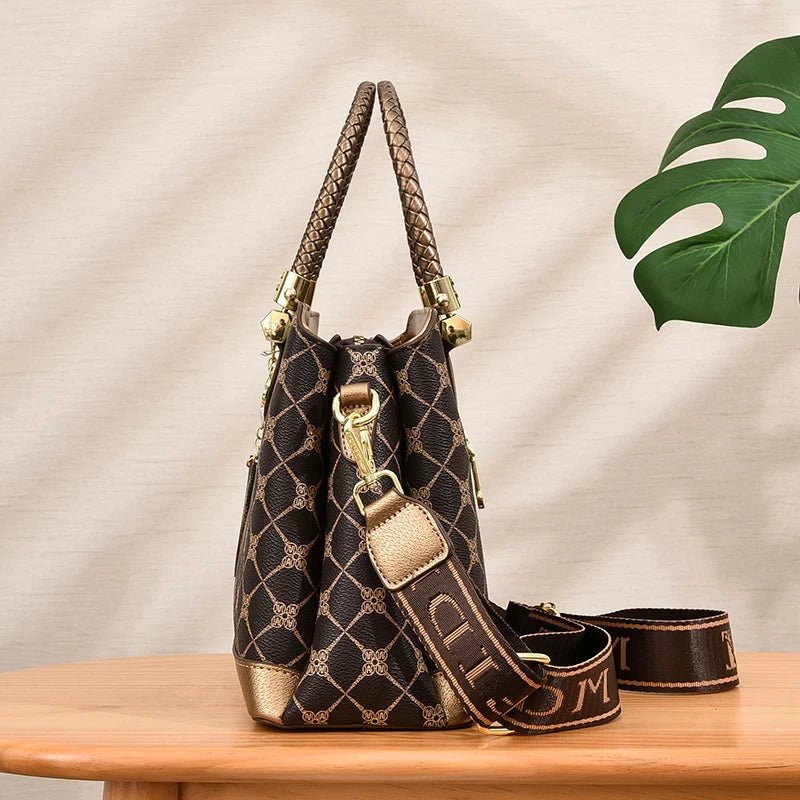 Bolsa BoniattiGramora | Luxury Ladies Clothing