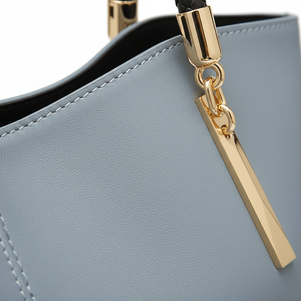 Bolsa Feminina Premium AzulGramora | Luxury Ladies Clothing