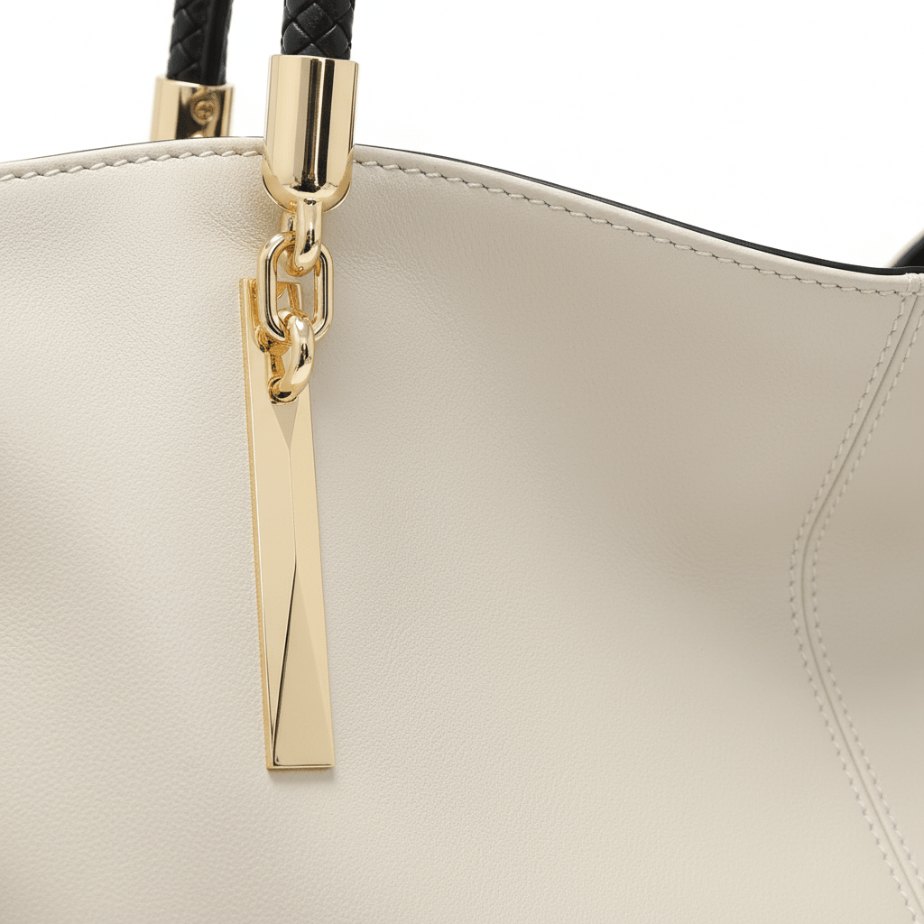 Bolsa Feminina Premium BrancaGramora | Luxury Ladies Clothing