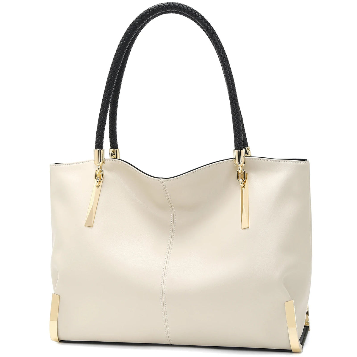 Bolsa Feminina Premium BrancaGramora | Luxury Ladies Clothing