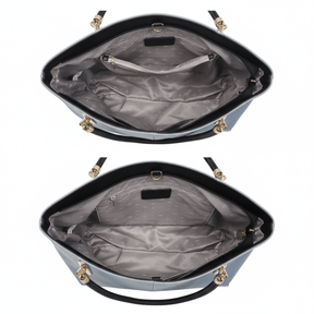 Bolsa Feminina Premium CremeGramora | Luxury Ladies Clothing