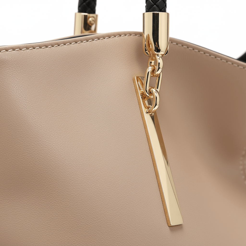 Bolsa Feminina Premium CremeGramora | Luxury Ladies Clothing