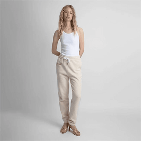 Calça Feminina CottonGramora | Luxury Ladies Clothing