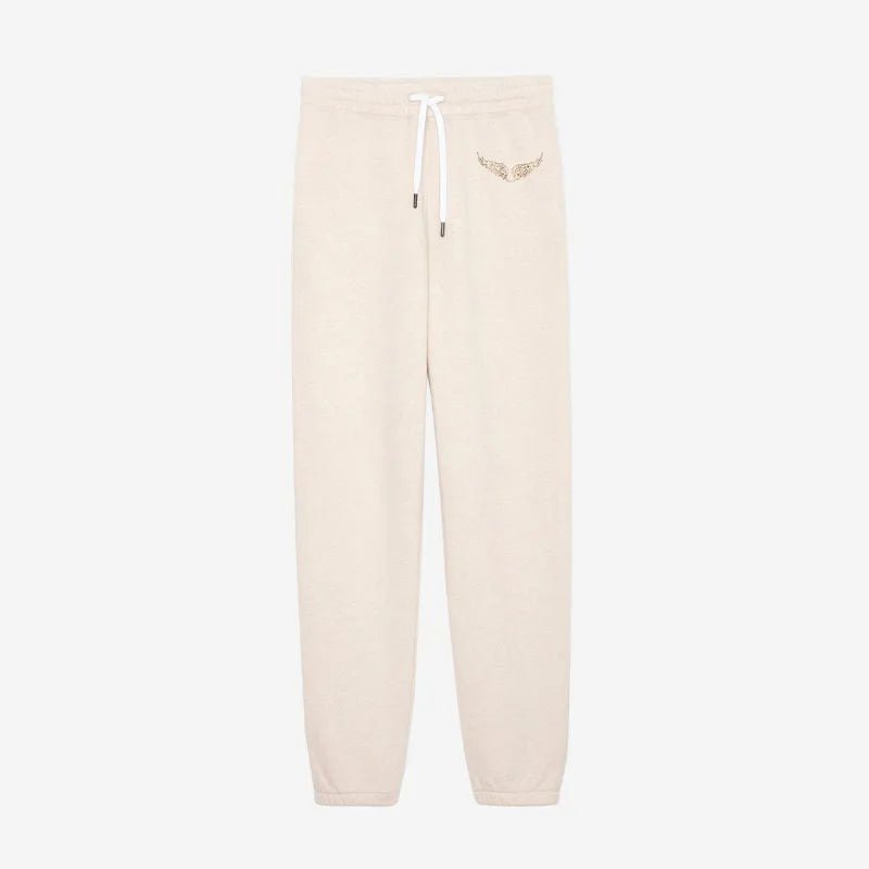 Calça Feminina CottonGramora | Luxury Ladies Clothing