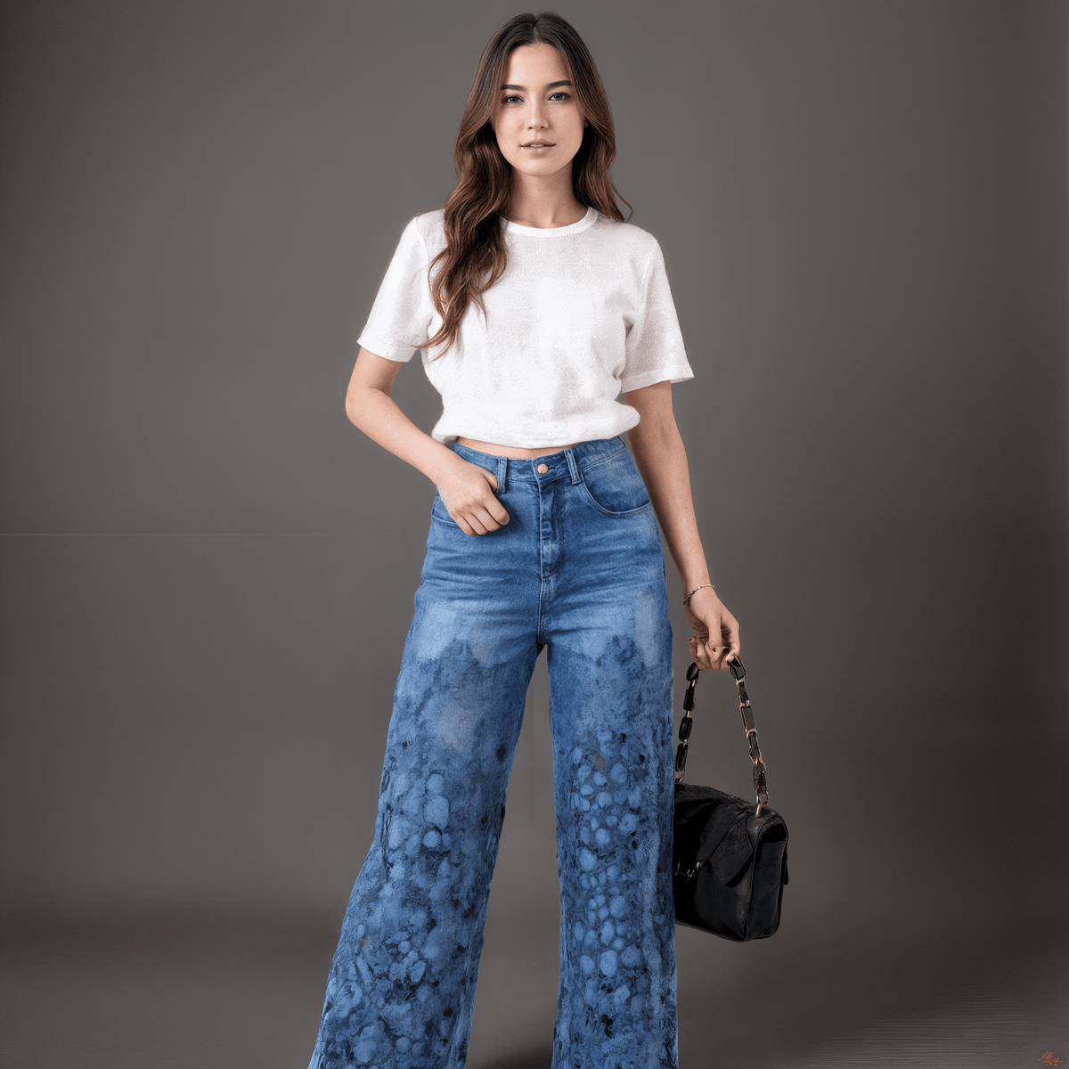 Calça Feminina JasmineGramora | Luxury Ladies Clothing