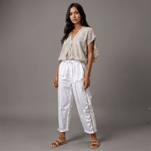 Calça Feminina JasmineGramora | Luxury Ladies Clothing