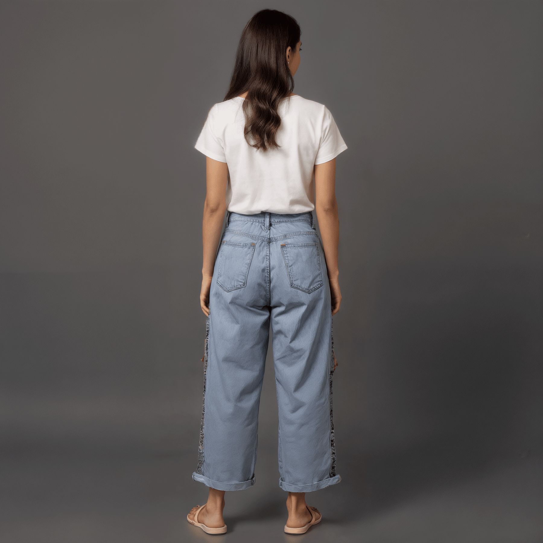 Calça Feminina JasmineGramora | Luxury Ladies Clothing