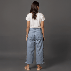Calça Feminina JasmineGramora | Luxury Ladies Clothing
