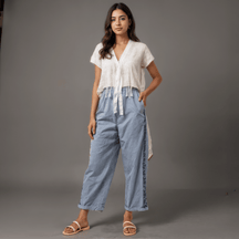 Calça Feminina JasmineGramora | Luxury Ladies Clothing