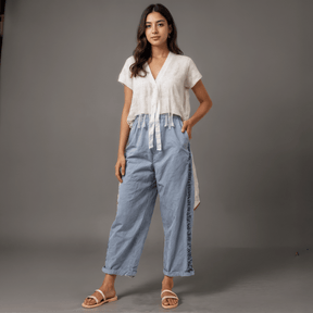 Calça Feminina JasmineGramora | Luxury Ladies Clothing