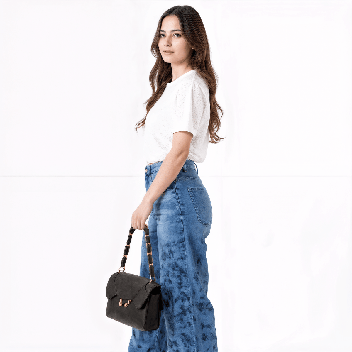 Calça Feminina JasmineGramora | Luxury Ladies Clothing