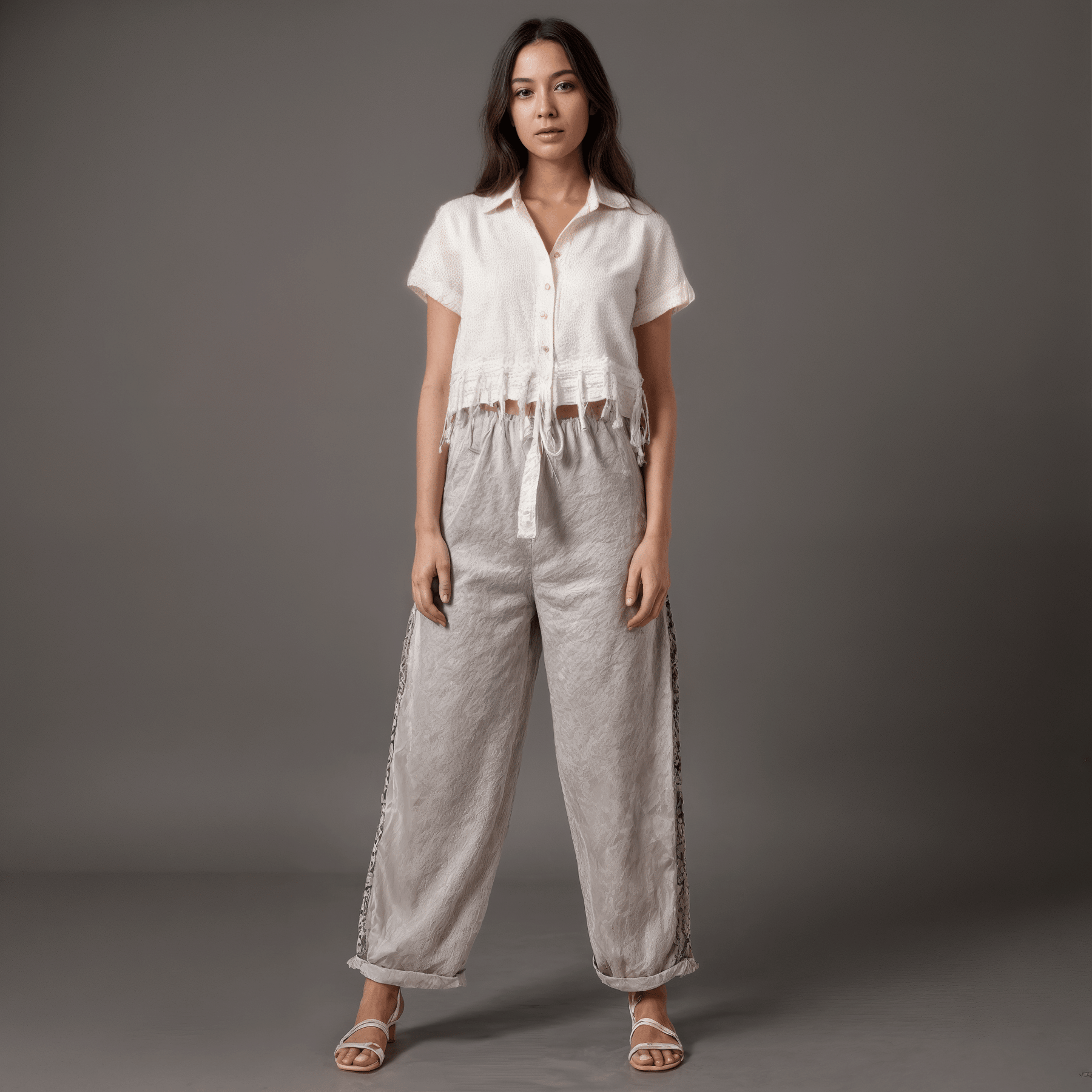 Calça Feminina JasmineGramora | Luxury Ladies Clothing
