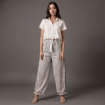 Calça Feminina JasmineGramora | Luxury Ladies Clothing