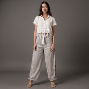 Calça Feminina JasmineGramora | Luxury Ladies Clothing