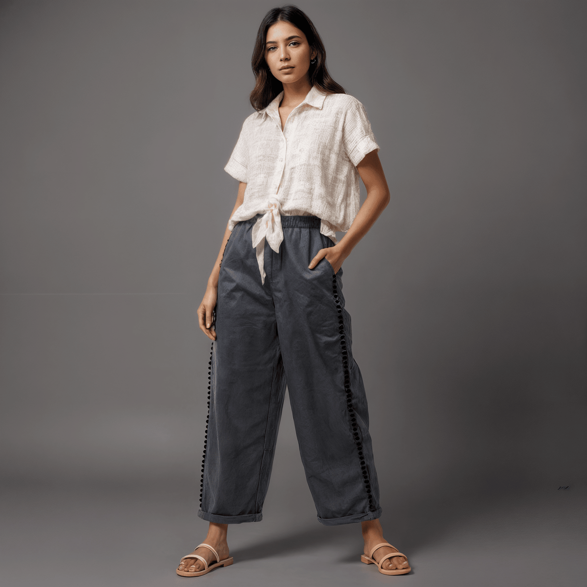 Calça Feminina JasmineGramora | Luxury Ladies Clothing