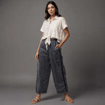 Calça Feminina JasmineGramora | Luxury Ladies Clothing