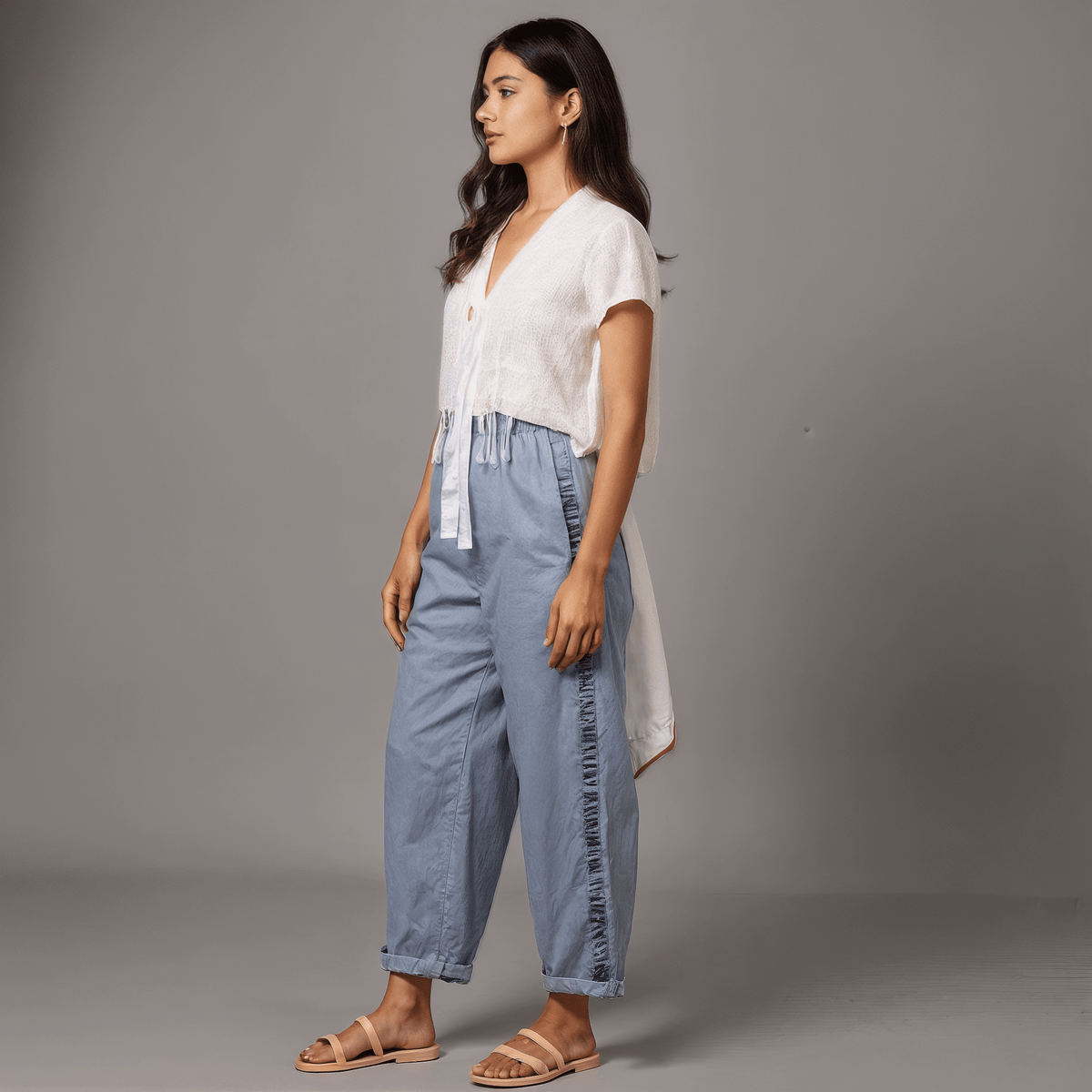 Calça Feminina JasmineGramora | Luxury Ladies Clothing