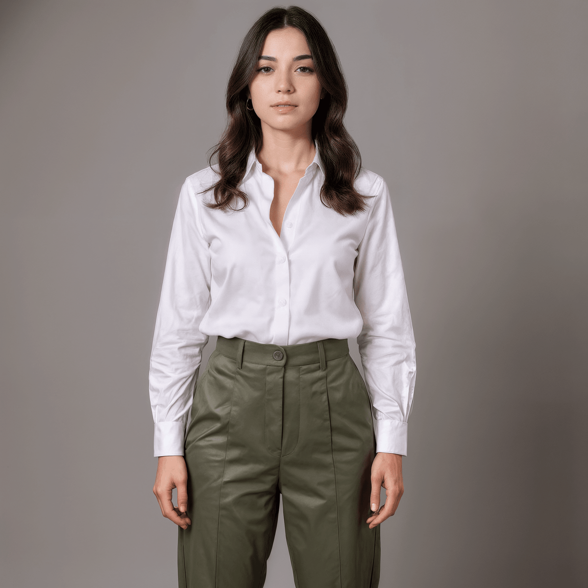 Calça Feminina LadyGramora | Luxury Ladies Clothing