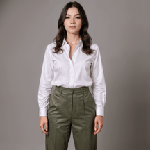 Calça Feminina LadyGramora | Luxury Ladies Clothing