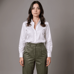 Calça Feminina LadyGramora | Luxury Ladies Clothing