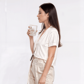 Calça Feminina LadyGramora | Luxury Ladies Clothing