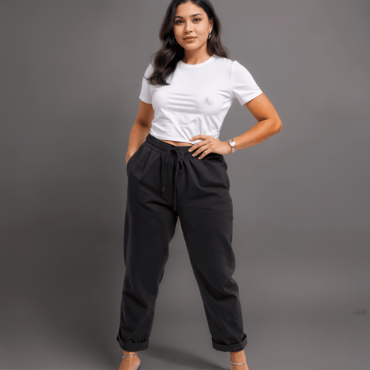 Calça Feminina LevinhaGramora | Luxury Ladies Clothing