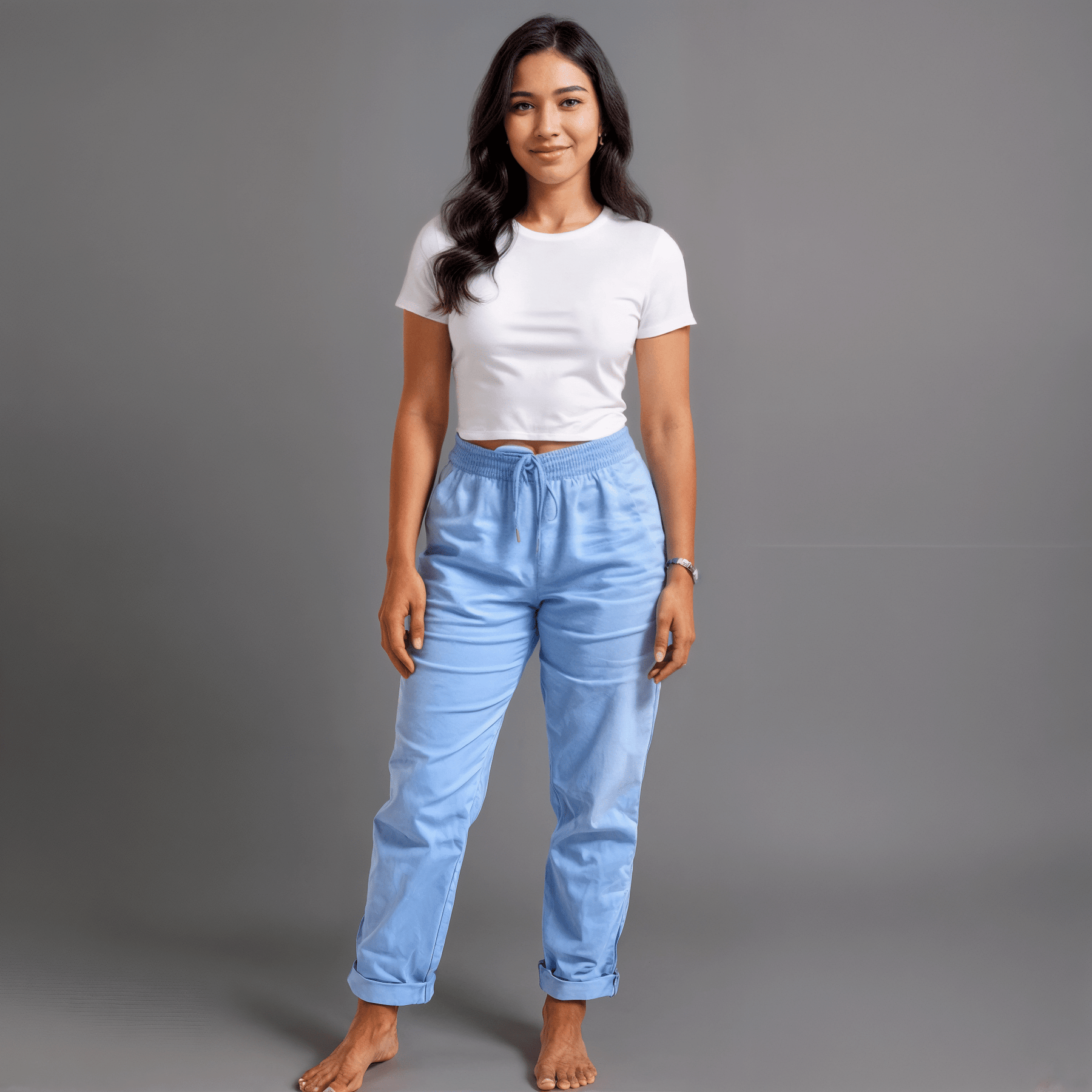 Calça Feminina LevinhaGramora | Luxury Ladies Clothing