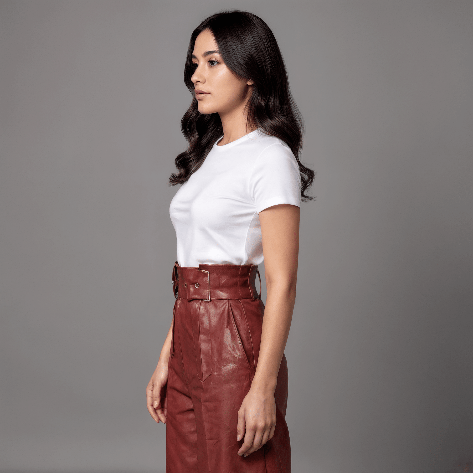 Calça Feminina LuiGramora | Luxury Ladies Clothing