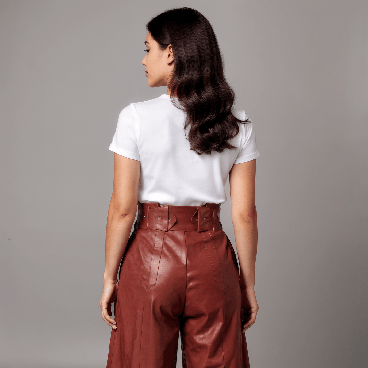Calça Feminina LuiGramora | Luxury Ladies Clothing