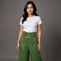 Calça Feminina LuiGramora | Luxury Ladies Clothing