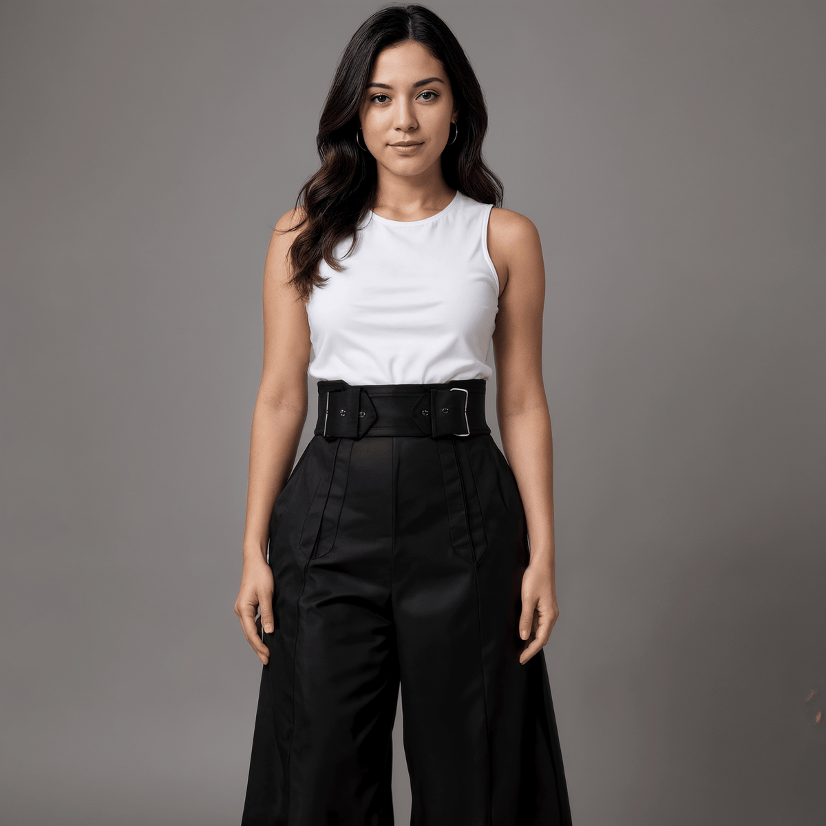 Calça Feminina LuiGramora | Luxury Ladies Clothing