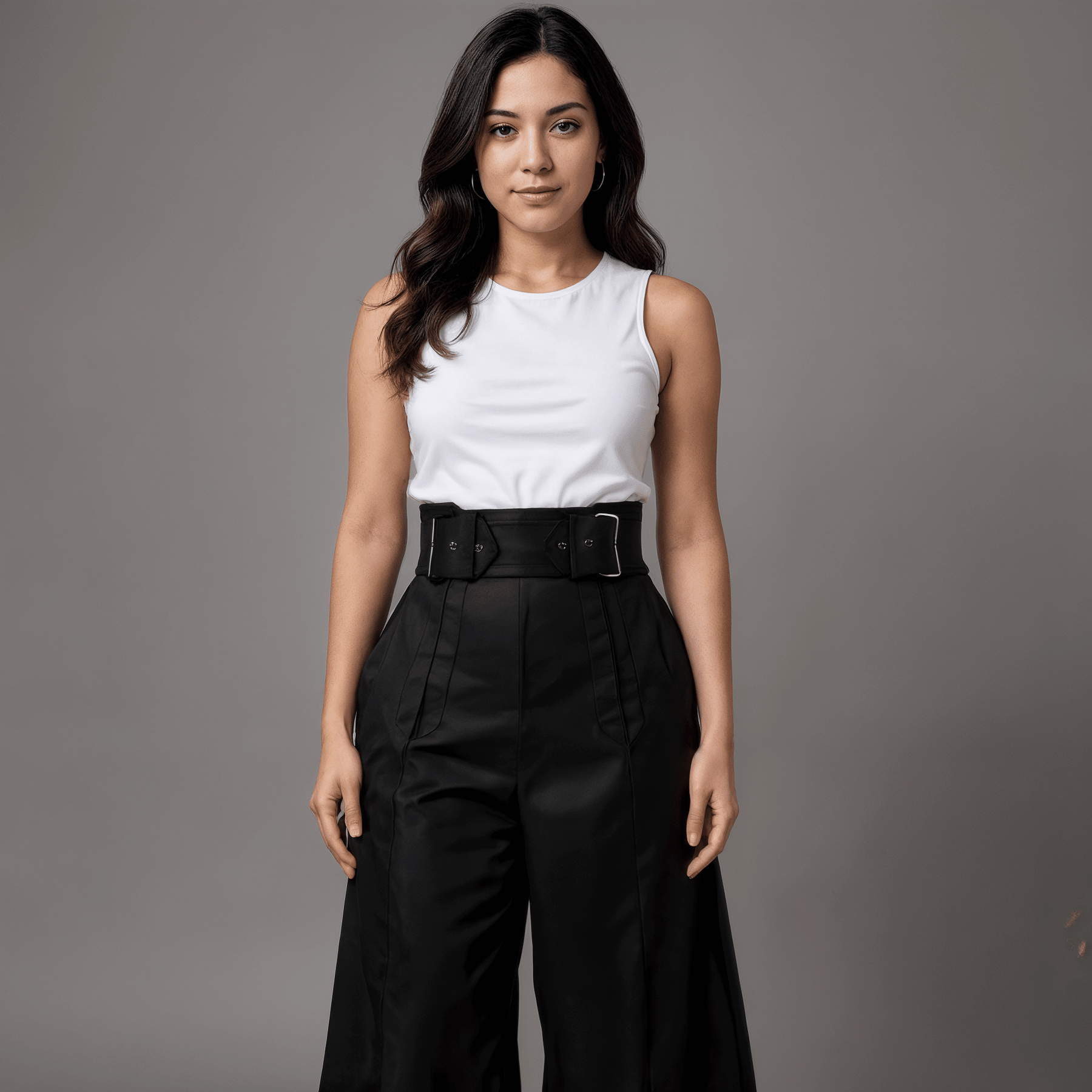Calça Feminina LuiGramora | Luxury Ladies Clothing